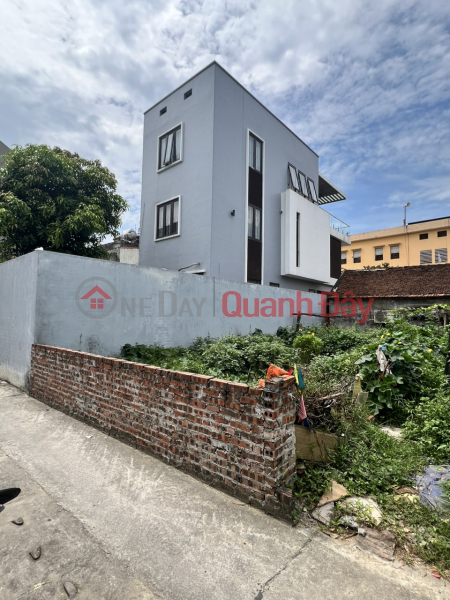 Owner sends for sale 62 m front 5 rear 5 in Dai Yen inner village, only 30 m from provincial road 419, immense amenities. Vietnam Sales đ 1.6 Billion