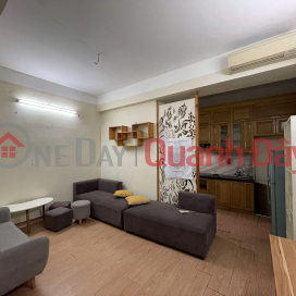 I sell 1st floor apartment, beautiful floor, Miss Hh3 Linh Dam, 46m2, airy view _0