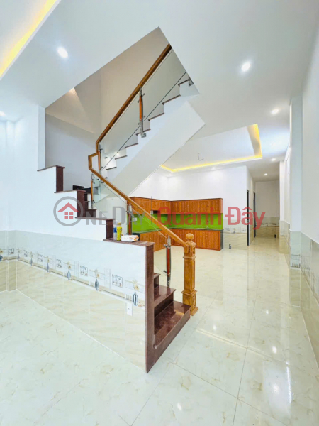 Property Search Vietnam | OneDay | Nhà ở, Niêm yết bán Bán nhà 1T1L mới, P.Tân Triều, đường nhựa 6m thông, chỉ 2,1 tỷ