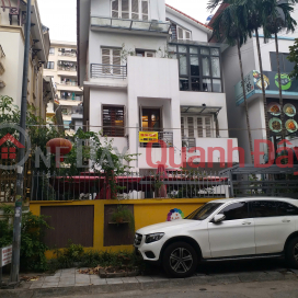 Bán biệt thự Xuân Phương Quốc Hội, 139m2 x 5 tầng, sổ đỏ, giá tốt. _0