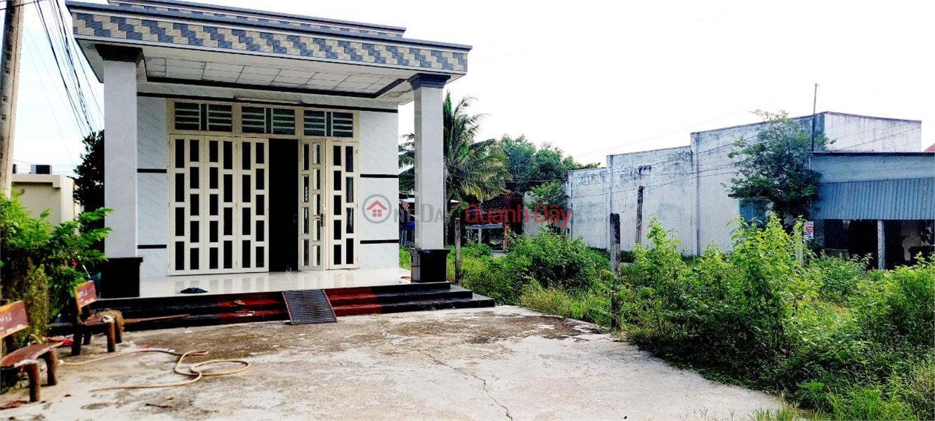 The cheapest land for sale in the area in Tay Ninh city Vietnam | Sales, đ 1.95 Billion