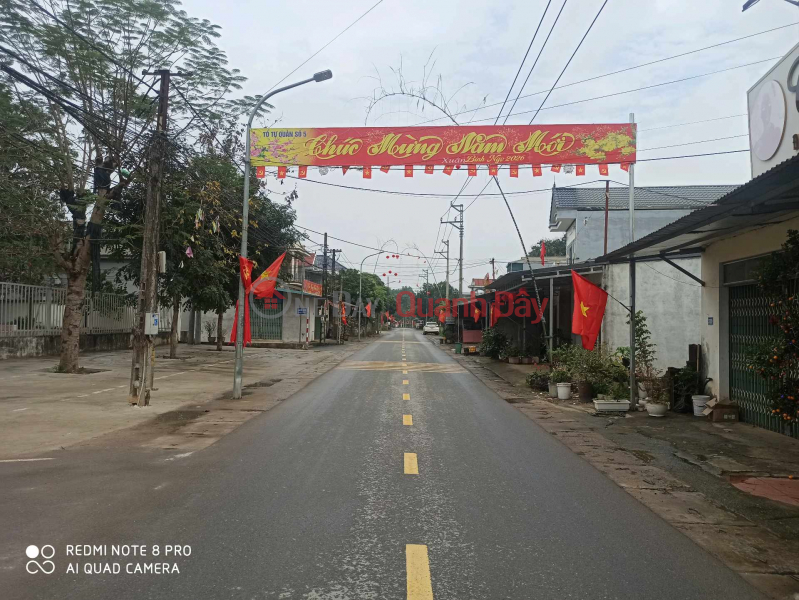 Bán 100m2 đất thổ cư tại Hà Nội Việt Nam, Bán | đ 2,5 tỷ