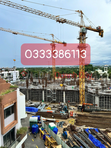 Quản Lý Dự Án - 03333 86 113 Việt Nam, Bán đ 2,35 tỷ