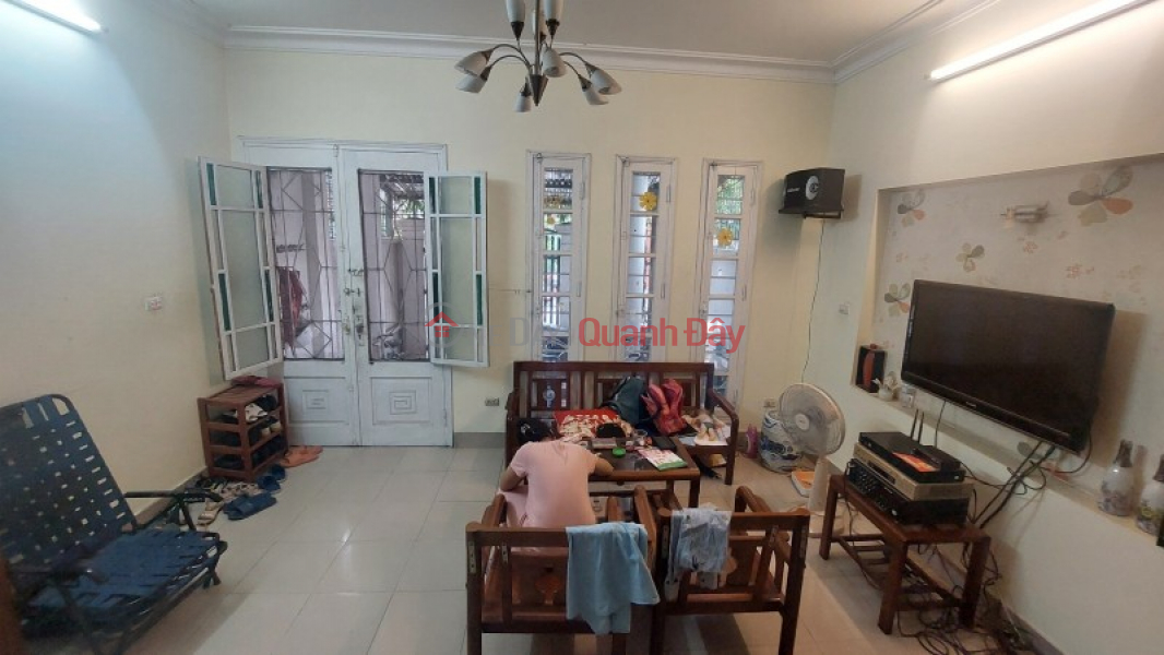 NGOC THUY VILLA VIEW PARK - 2 FACES, WORLDWIDE ROAD OF THE HOUSE. Sales Listings