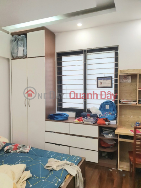 Property Search Vietnam | OneDay | Residential | Sales Listings | HOUSE FOR SALE IN CHINH KINH, THANH XUAN - 44M2, 3 FLOORS, CORNER LOT, BEAUTIFUL SQUARE WINDOWS - PRICE 4.5 BILLION