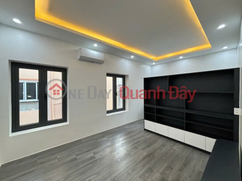 GIÁ TỐT - CHÍNH CHỦ CẦN BÁN CĂN HỘTẬP THỂ Vị Trí Tại Ngõ 199 Hồ Tùng Mậu - Nam Từ Liêm _0