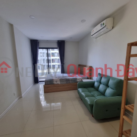 Fully furnished 28m2 Officetel unit for sale at Lavida Plus, District 7, priced at only 2.1 billion VND. _0