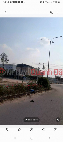 Cheap Residential Red Book Land in Chon Thanh Binh Phuoc Sales Listings