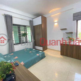 House for sale 97m2 Nghi Tam street, Tay Ho 16 rooms Elevator Alley 10.3 Billion VND _0