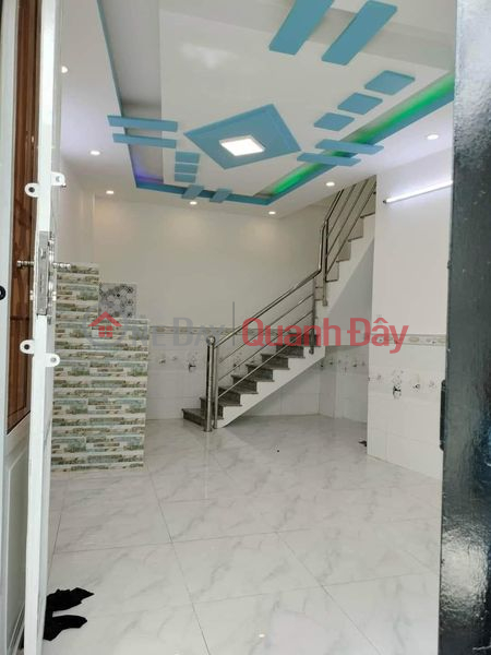 Bán nhà đẹp 1 lầu P15 Q8 Niêm yết bán (847-7761758778)