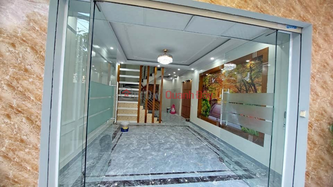 Property Search Vietnam | OneDay | Residential Sales Listings House for sale on Trung Hanh alley, area 45m 4 floors PRICE 2.68 billion, car parking at the door