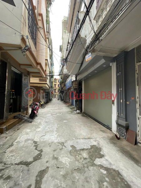 Property Search Vietnam | OneDay | Residential | Sales Listings, House for sale by owner, CAR GARAGE - CAR LOT DIVISION TO AVOID TAN MAI STREET