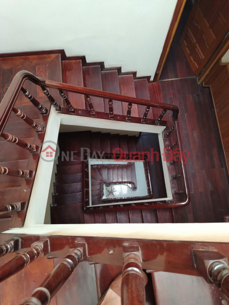 đ 15 triệu/ tháng, Cho thuê nhà liền kề 93 Hoàng Văn Thái làm VP, Trung tâm, KD online 4 tầng x 50m2, 4PN, 15tr
