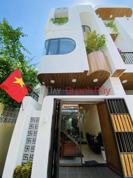 3-storey house 3 maze - Pham Van Nghi Sales Listings (vu-5196828586)