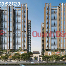 Selling a 1-bedroom apartment at Sunshine Legend City, 25% down payment already made, 300 million VND discount for serious buyers. _0