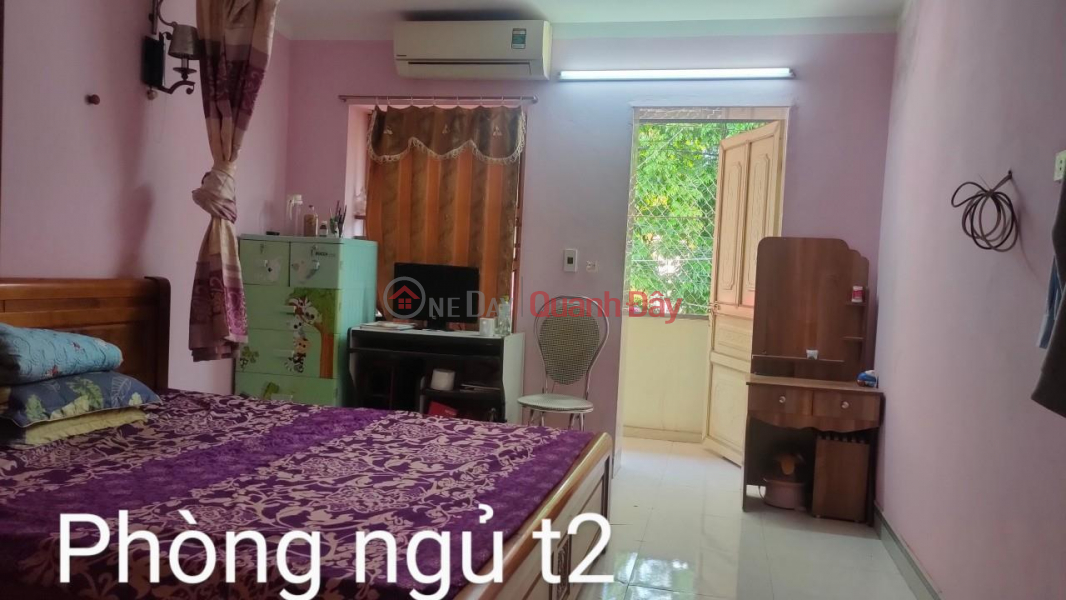 CHÍNH CHỦ CẦN BÁN CĂN HỘ TẠI khu tập thể 2 tầng Khu C5, Khu phố 5, Đông Sơn, Bỉm Sơn, Thanh Hoá Việt Nam, Bán, ₫ 500 triệu