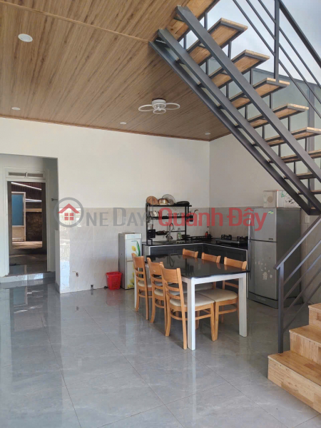 House for rent: 2 bedrooms with a large storage room, price 7 million VND, located on Cong Chua Ngoc Han Street, Da Lat, Lam Dong., Vietnam Rental | đ 7 Million/ month