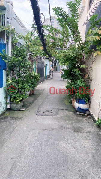 NHÀ CHÍNH CHỦ - GIÁ TỐT - 602/39/42 Điện Biên Phủ, Phường 22 Bình Thạnh, TP Hồ Chí Minh Việt Nam, Bán | đ 8,8 tỷ