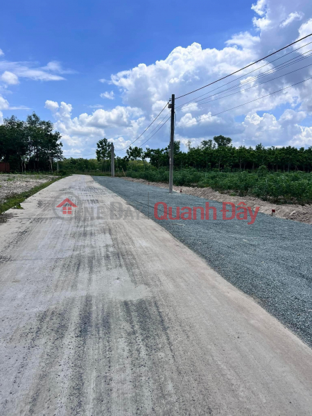 Cần bán 500m2 đất phường Minh Thành tx Chơn Thành giá Ngộp Niêm yết bán