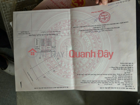 ĐẤT ĐẸP – GIÁ TỐT – CHÍNH CHỦ CẦN BÁN ĐẤT QL1A, Xã Cam Lâm, Khánh Hòa _0