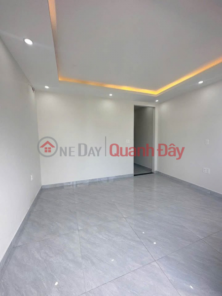 đ 3.85 Billion | BEAUTIFUL NEWLY BUILT HOUSE FOR SALE IN CAO THANG, DA LAT - CONSTRUCTION COST UNDER 4 BILLION VND