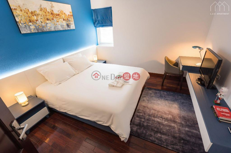 Xuan Hoa Hotel & Apartment (Xuan Hoa Hotel & Apartment) Ba Dinh|搵地(OneDay)(3)