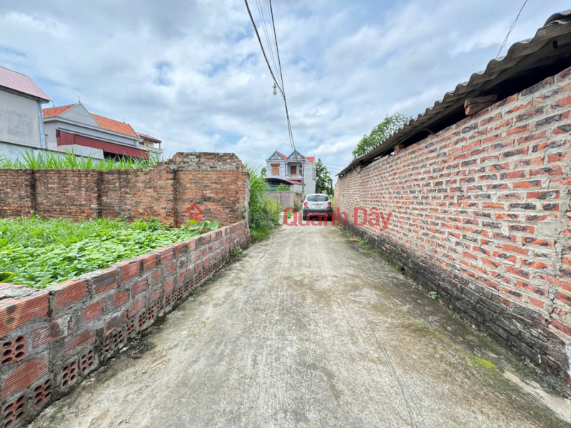 Bán 62m Đất Thôn Đức Hậu, Thanh Lâm, Mê Linh - Vị Trí Đắc Địa, Tiềm Năng Vượt Trội Việt Nam | Bán đ 2,2 tỷ