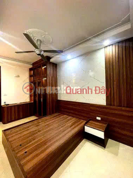 Property Search Vietnam | OneDay | Nhà ở, Niêm yết bán | BÁN NHÀ RIÊNG PHỐ NGỌC THỤY- LONG BIÊN, 30M2,5 TẦNG, MT 3.2M, 5.9 TỶ. CÓ THƯƠNG LƯỢNG.