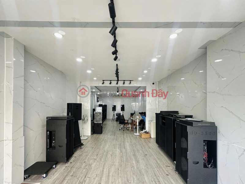 đ 20 Million/ month | House for rent on Thach Lam street, 76m² - 20 million VND - NEAR SCHOOLS AND INTERSECTIONS