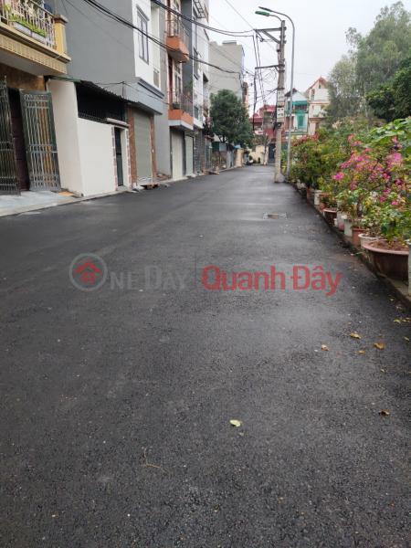 Property Search Vietnam | OneDay | Nhà ở, Niêm yết bán, BÁN NHÀ ĐẸP HỌC VIÊN TÀI CHÍNH - BẮC TỪ LIÊM - DT33M2 - 5 TẦNG - GIÁ 5,4 TỶ - NGÕ THÔNG