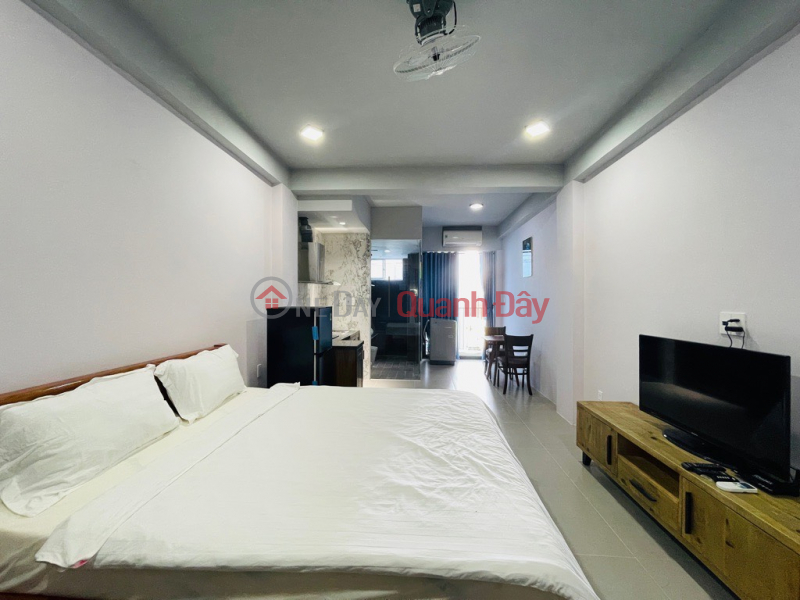 Property Search Vietnam | OneDay | Residential Sales Listings, Le Dinh Ly apartment building, Hai Chau center, revenue 500 million\\/year, price slightly 8 billion