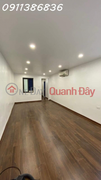 EXCELLENT Dong Xa collective, Mai Dich 70m2 Beautiful new 2 bedrooms, very airy, public address, more than 2 billion | Vietnam | Sales | đ 2.15 Billion