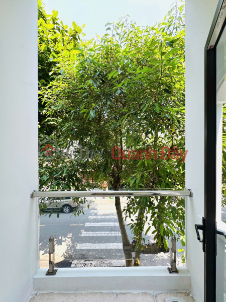 đ 8.7 Billion, 3-STORY VILLA - CORNER LOT ON PHAM HUNG STREET, HOA XUAN DISTRICT - 190M² – 8.7 BILLION VND