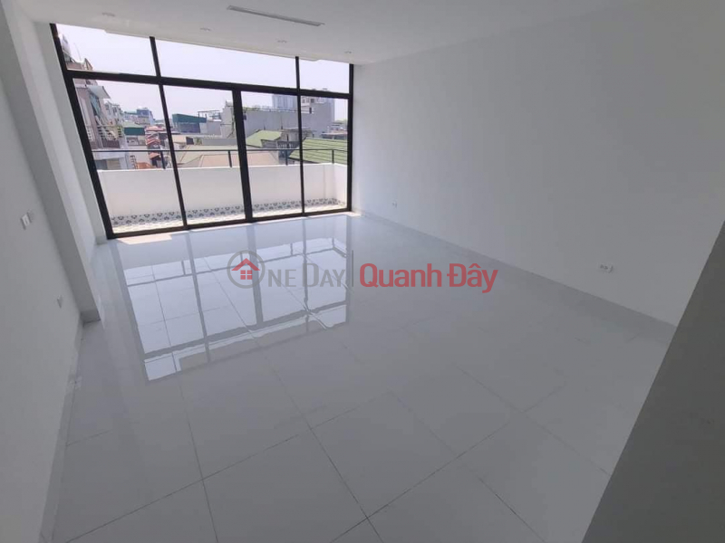 Property Search Vietnam | OneDay | Nhà ở, Niêm yết bán | Bán Nhà Mặt Phố NGUYỄN NGỌC NẠI Thanh Xuân - Vỉa Hè Kinh Doanh - Mặt Tiền Rộng.