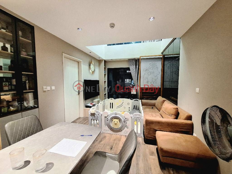 Property Search Vietnam | OneDay | Nhà ở | Niêm yết bán bán chung cư Nguyễn Tuân siêu sang – biệt thự trên không