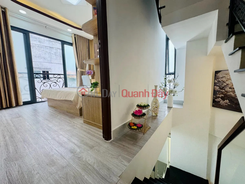 BÁN NHÀ Ba Đình 1 TRỆT 2 LẦU 3PN HẺM 4M - CÓ SÂN RIÊNG - DƯỚI 5 TỶ | Việt Nam Bán | đ 4,98 tỷ