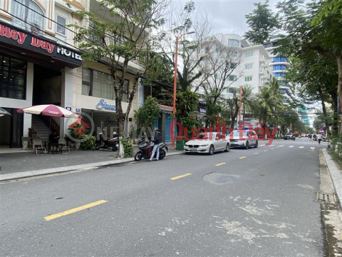Auction of a hotel located on Le Quang Dao Street, My An Ward, Ngu Hanh Son District, Da Nang. _0