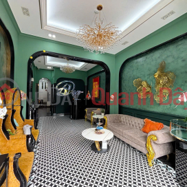 CHÍNH CHỦ cần sang lại cơ sở làm spa - Các ngành làm đẹp, phòng khám thẩm mỹ - 1 trệt, 5 lầu _0