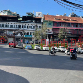 CHO THUÊ NHÀ MẶT TIỀN ĐẦU ĐƯỜNG PHAN ĐÌNH PHÙNG P2 ĐÀ LẠT - 6PN, MẶT BẰNG KD - 22 TRIỆU/THÁNG _0