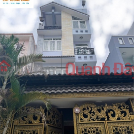 5-storey house for sale (5x20m) – Nguyen Tu Gian, Go Vap – Price 12.5 billion _0