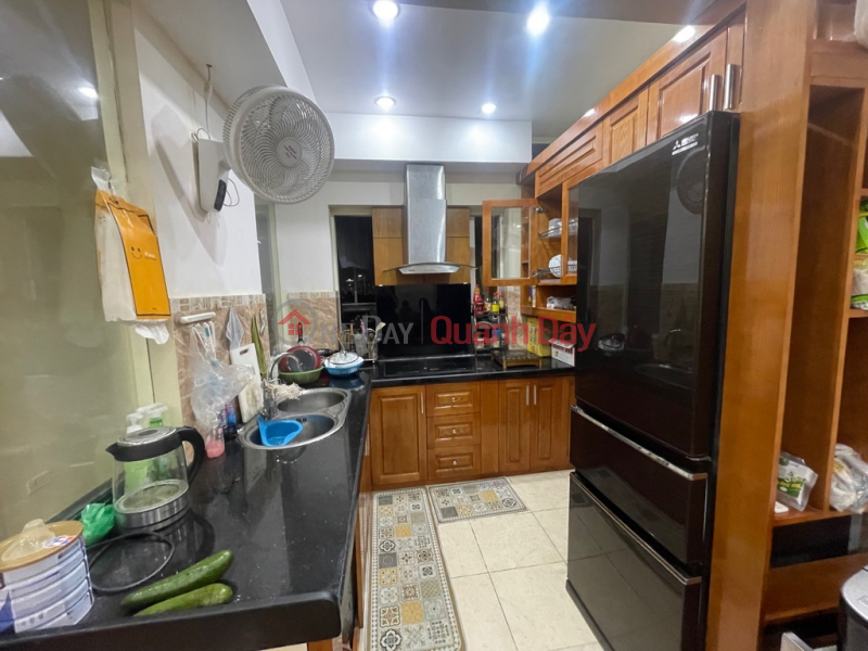 Property Search Vietnam | OneDay | Nhà ở, Niêm yết bán, BÁN GẤP CĂN HỘ VŨ PHẠM HÀM: 62M2, 2 PN, Ô TÔ ĐỖ, Ở NGAY, HƠN 4 TỶ