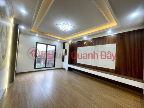 HOUSE FOR SALE IN LOT, NGOC HOI - THANH TRI, 60 SQM, 6 COMMERCIAL FLOORS, 4 M FRONTAGE, PRICE 12.8 BILLION. _0