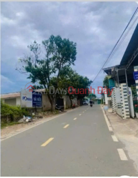 LAND FOR SALE IN THE CENTER OF LIEN NGHIA TOWN, DUC TRONG, ONLY 3.4 BILLION - 223.x SQUARE METER, Vietnam Sales, đ 3.4 Billion