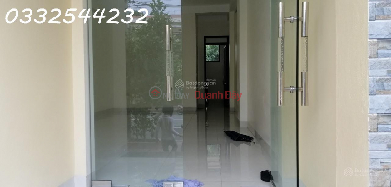 Property Search Vietnam | OneDay | Residential, Rental Listings For rent on the first floor, number 29, group 2, Tan Thinh Hoa Binh, area 45m2 (2 frontages, more than 4m frontage)