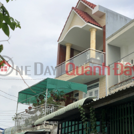OWNER NEEDS TO SELL 3-STORY HOUSE URGENTLY ON 8 TRUONG THO STREET, 300M TO BELT 2 _0