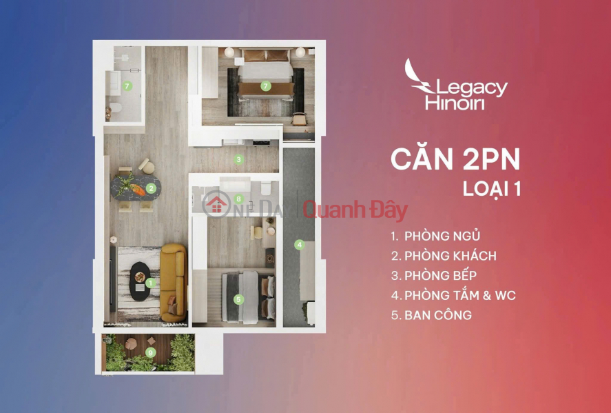 , Làm ơn chọn, Nhà ở Niêm yết bán, đ 4 tỷ