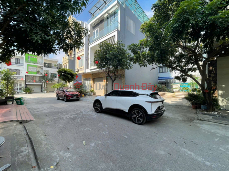 Property Search Vietnam | OneDay | Nhà ở | Niêm yết bán | Bán đất lô 16 Lê Hồng Phong - Hải An, 42m, Hướng Đông Nam, GIÁ 3.99 tỉ