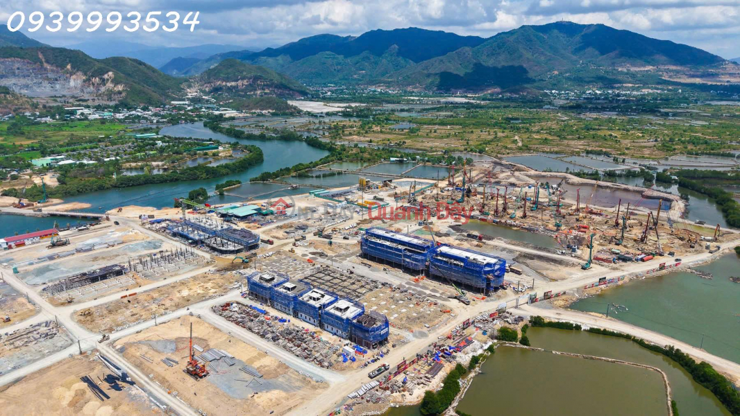 CĂN HỘ THE CHARM – NƠI GÓI TRỌN NIỀM VUI REO HÒ DƯỚI BẦU TRỜI PHÁO HOA NHA TRANG Việt Nam Bán | đ 3,2 tỷ