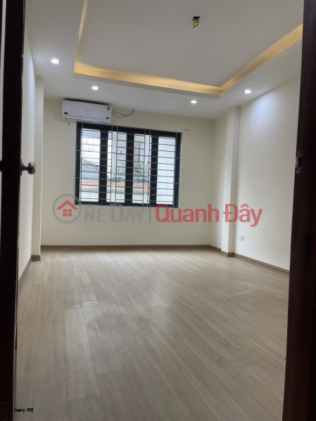 Property Search Vietnam | OneDay | Nhà ở Niêm yết bán BÁN NHÀ 31M x 5 TẦNG, MT 3.3M, GIÁ 3.6 TỶ QUANG TIẾN, NAM TỪ LIÊM