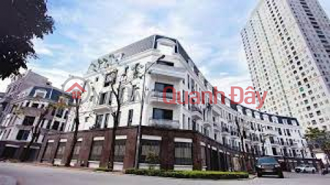 Van Phu Urban Area 90m2, 4 floors, MT4.5M 20m deep, Van Phu subdivision has more than 14 billion houses for offices, or service businesses _0